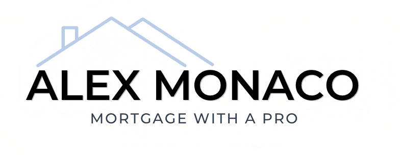 Alex Monaco — Mortgage With A Pro