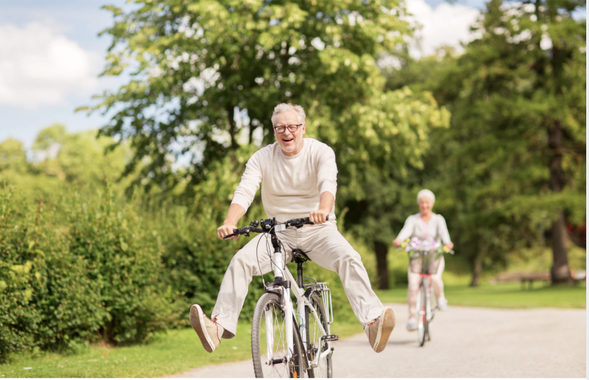 Reverse Mortgages