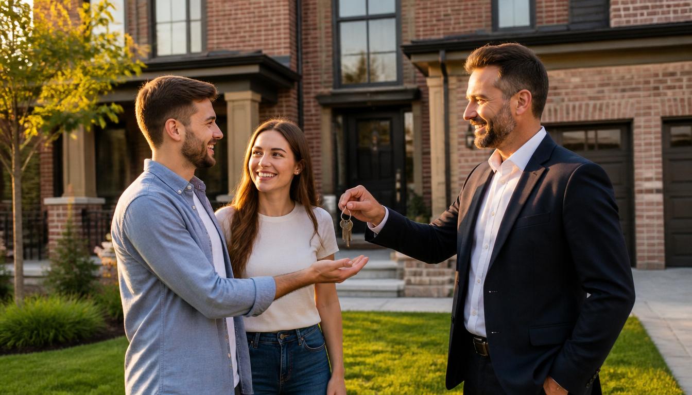 30-Year Amortizations for First-Time Buyers: Worth It in 2026?