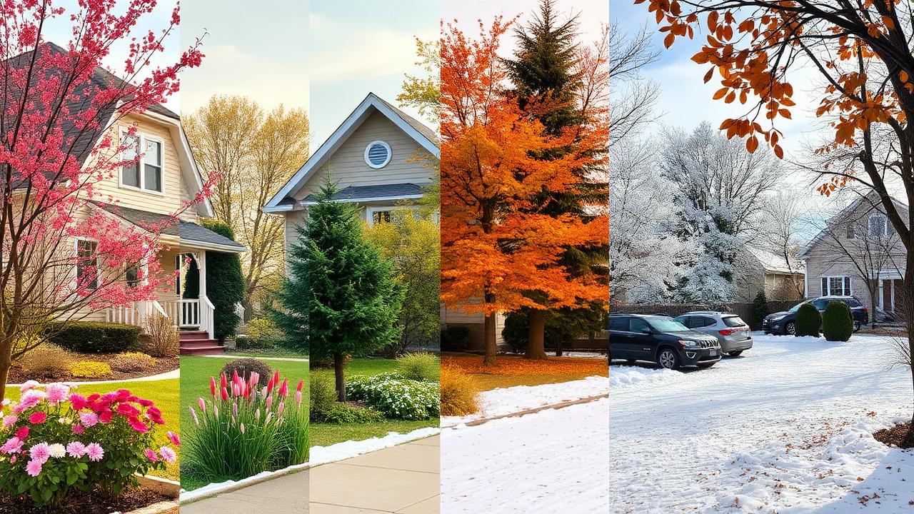 Ontario Real Estate Cycle: When Is the Best Time to Buy or Refinance?