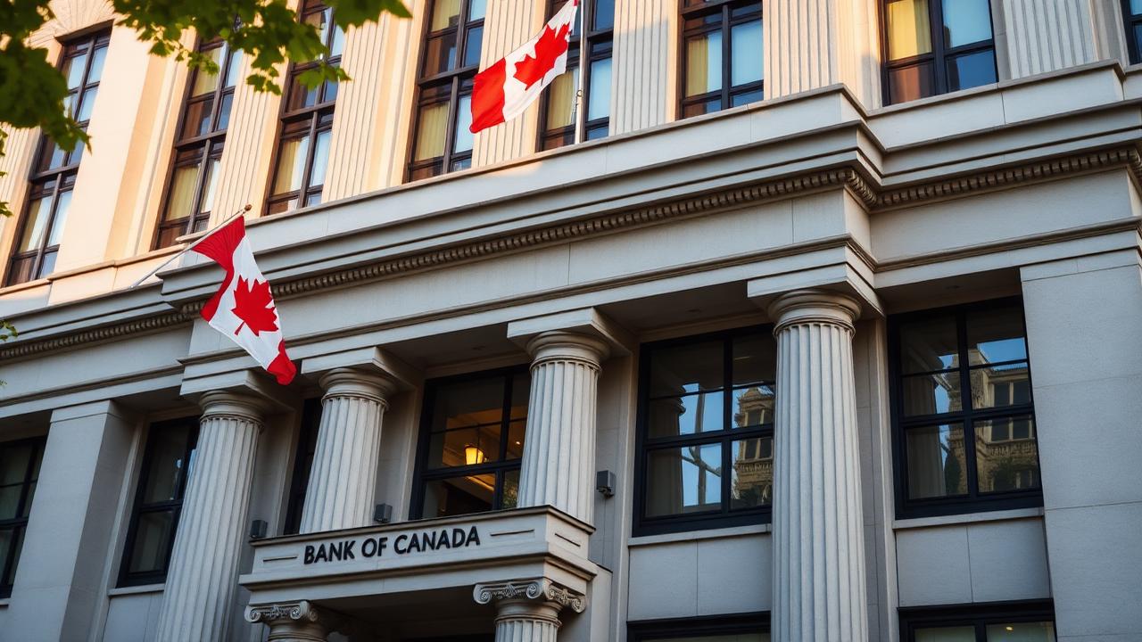 Bank of Canada Rate Outlook: What Ontario Borrowers Face in Late 2026