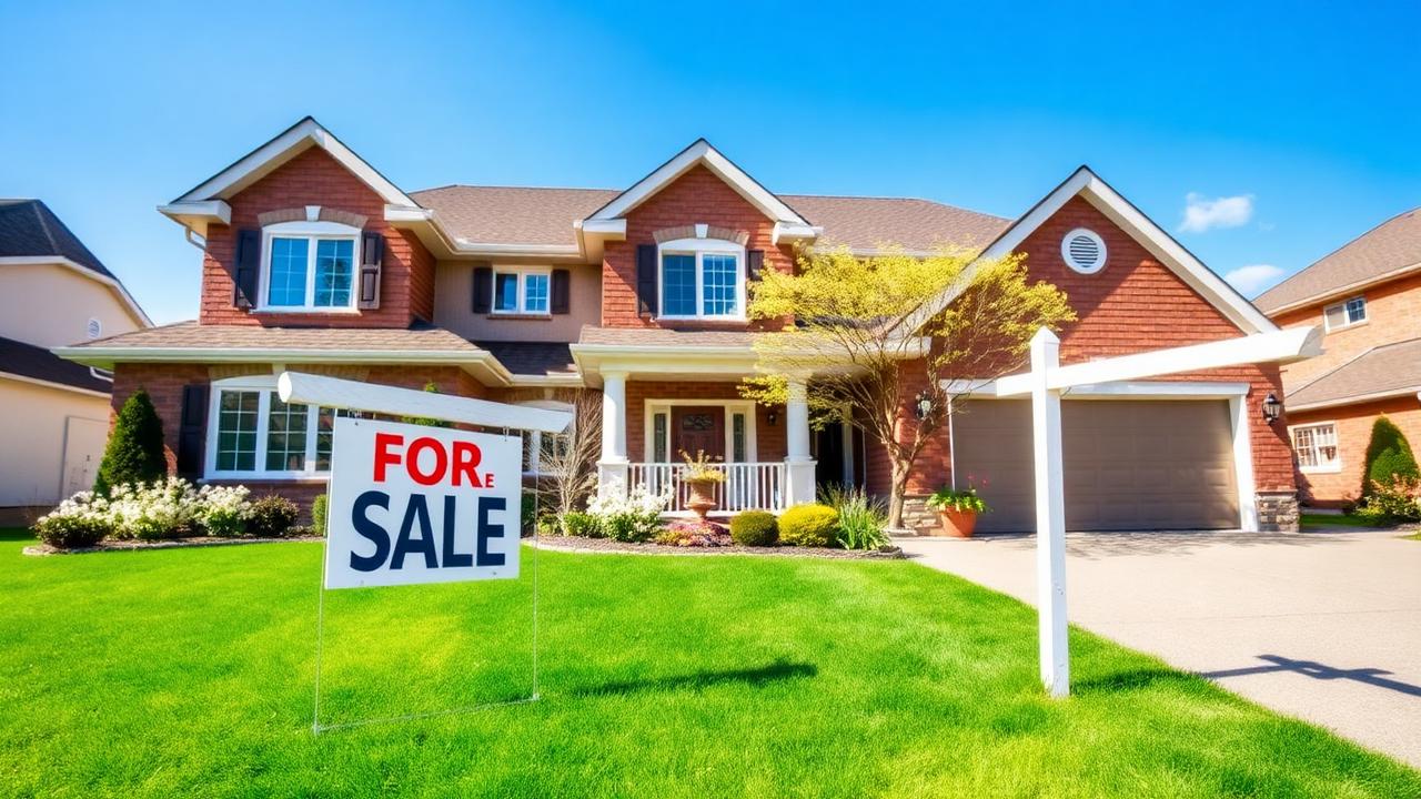 Breaking Your Mortgage in Ontario: Calculating Penalties and Savings