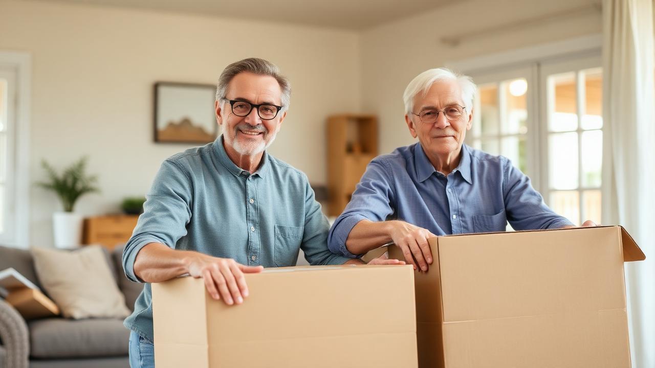 Downsizing in Ontario: Turning Home Equity Into Retirement Cashflow