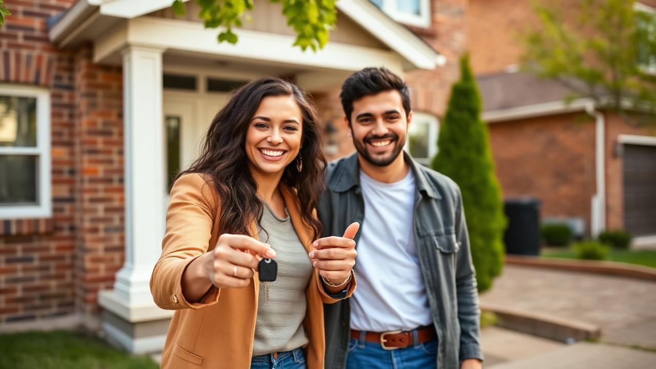 The Ultimate Ontario First-Time Home Buyer Guide: Grants, Rebates & Tips