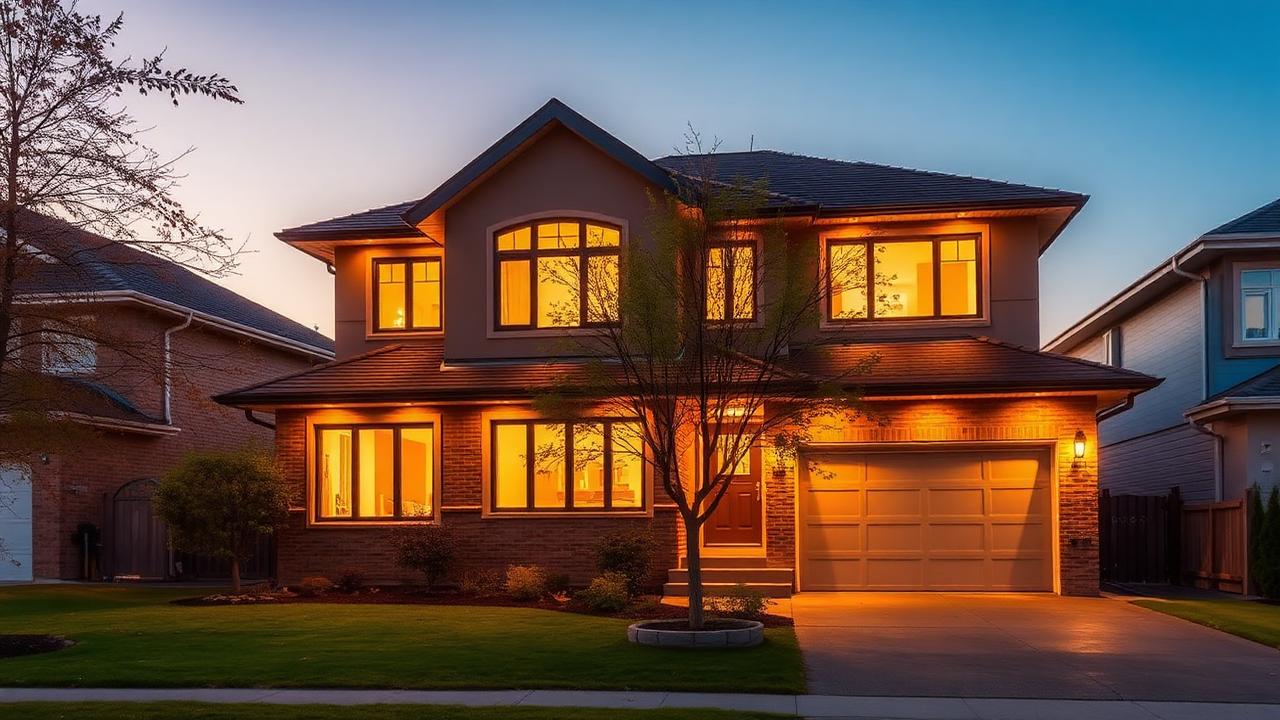 Ontario Mortgage Rates: Fixed vs. Variable in Today's Shifting Market
