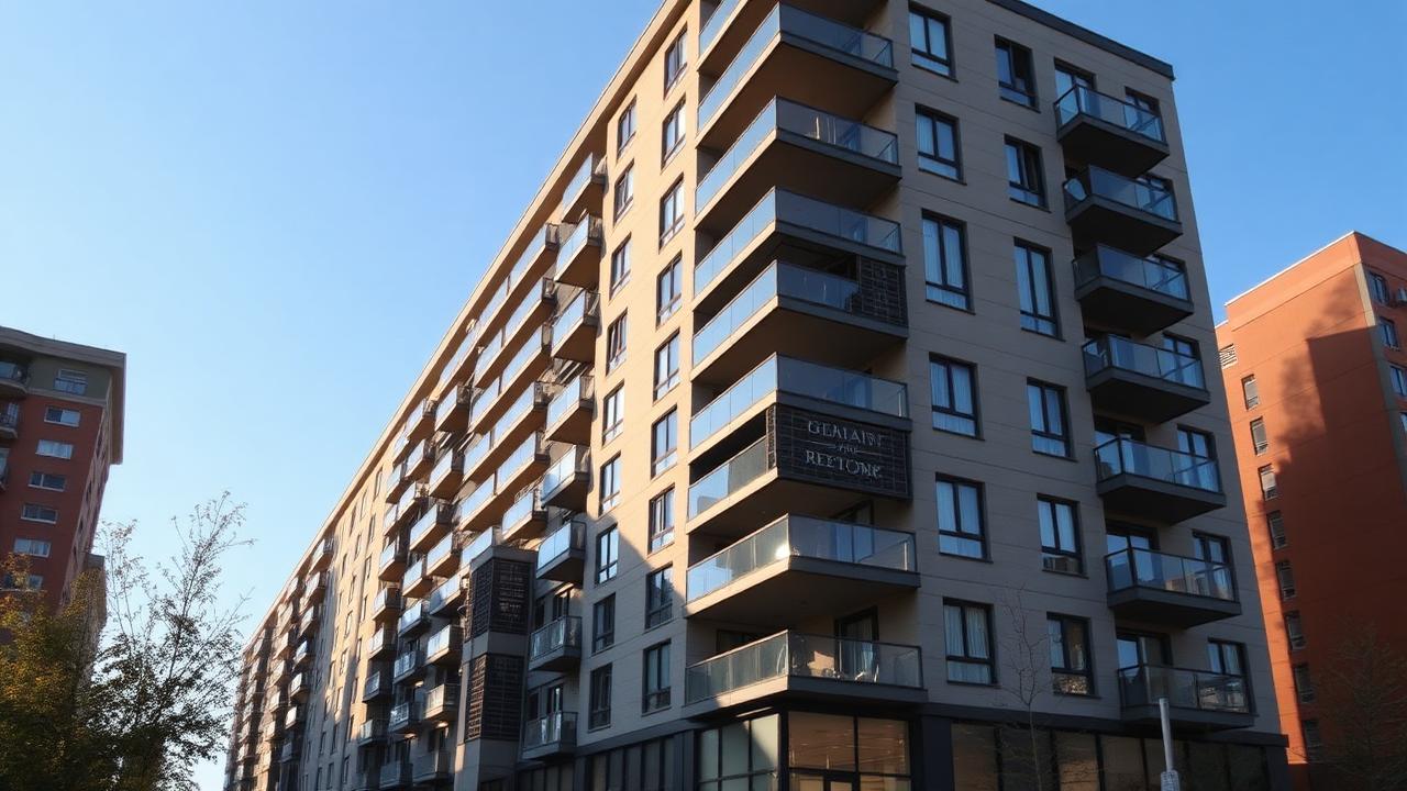 Investment Property Mortgages in Ontario: Rules, Rates & Strategies