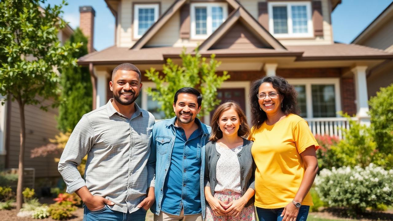 New to Canada? How to Secure Your First Ontario Mortgage as a Newcomer