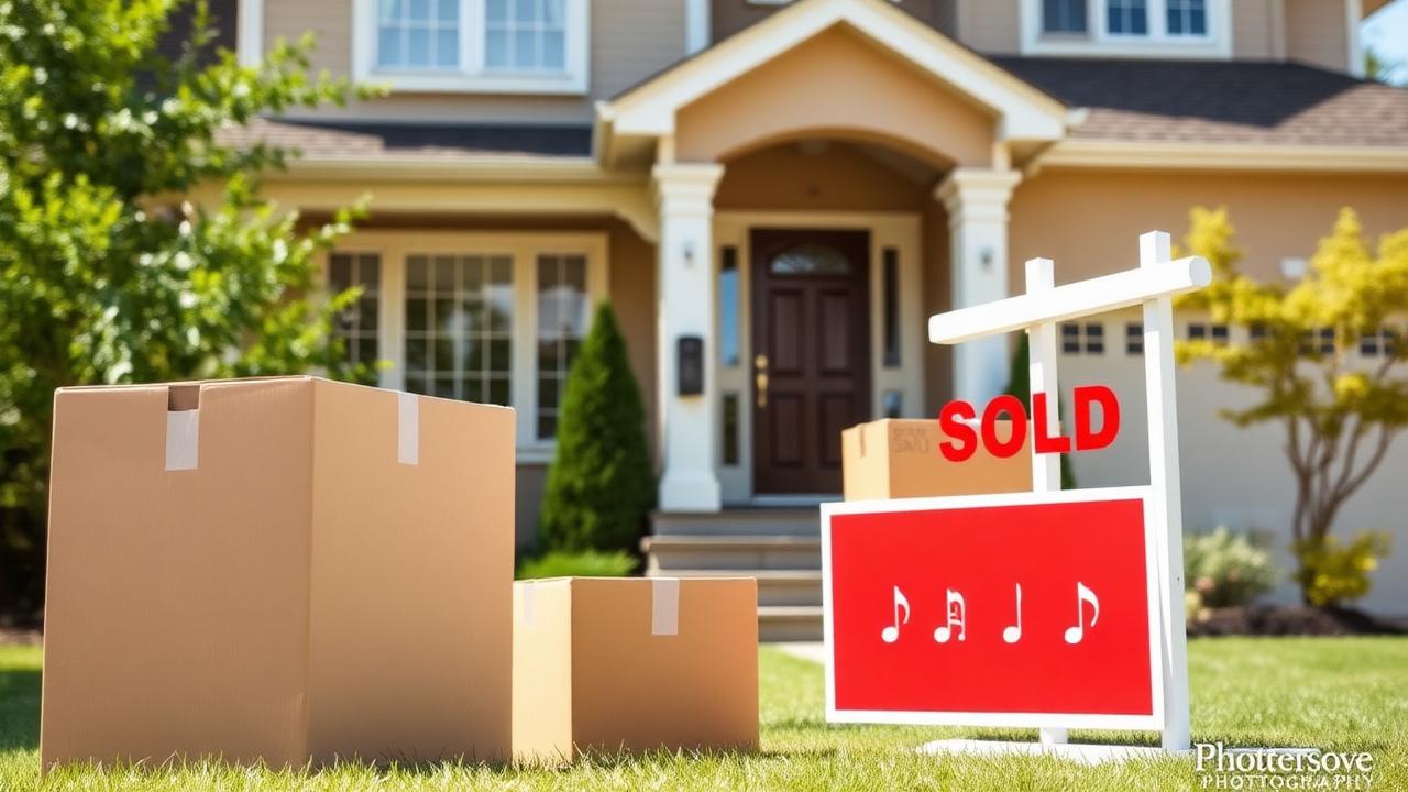 Porting Your Mortgage in Ontario: Moving Without Penalty