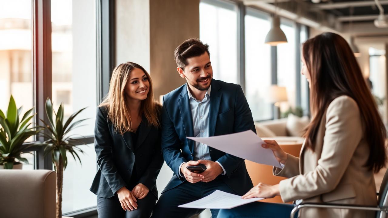 Private Mortgage Lenders in Ontario: Navigating B-Lending Options Safely