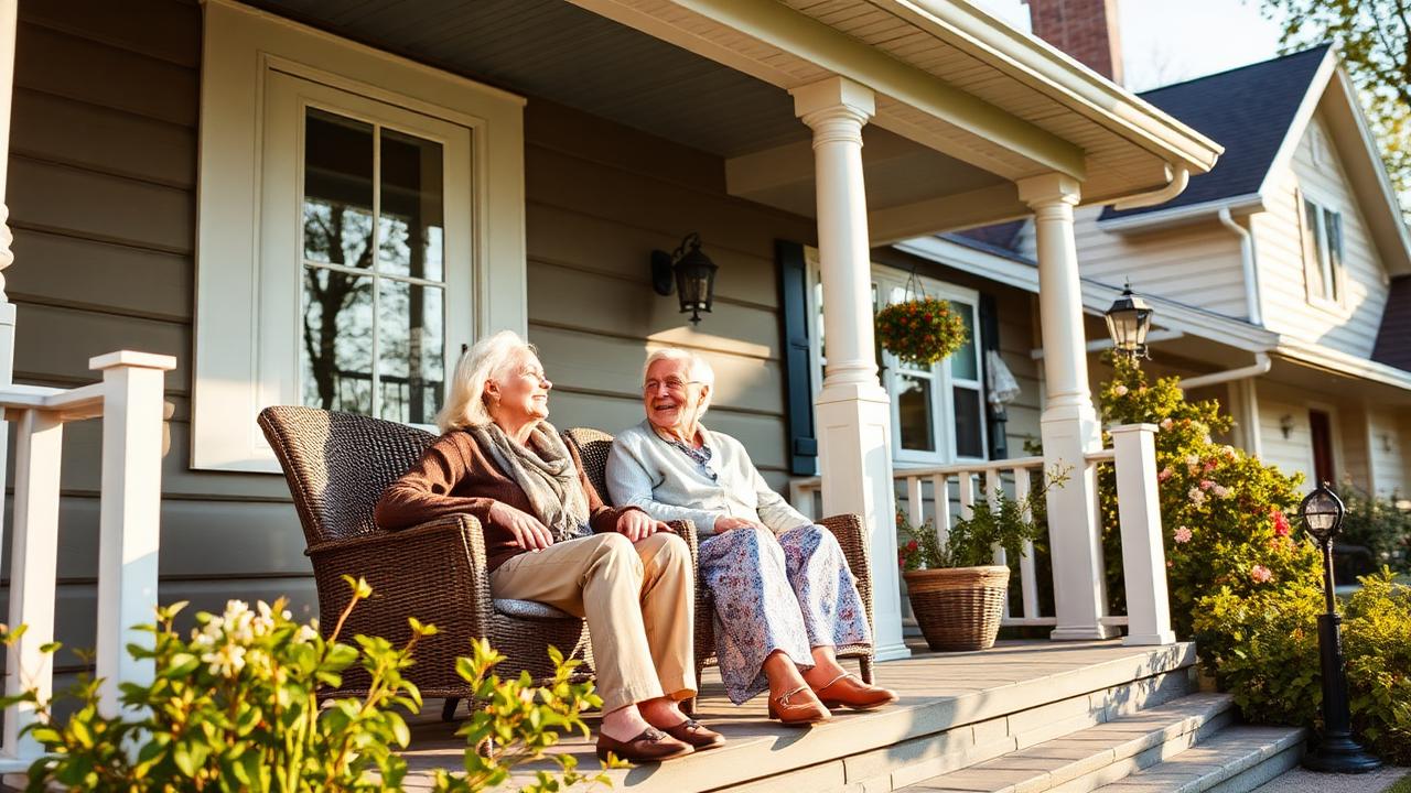 Reverse Mortgages in Canada: The Complete Guide for Ontario Seniors